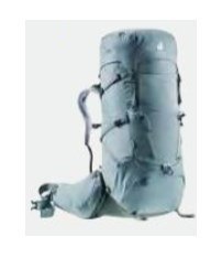 Deuter Aircontact Core 55+10 SL 55 l Szary