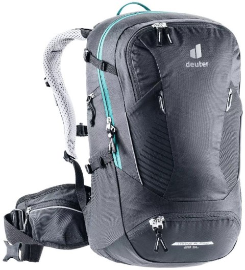 Deuter Trans Alpine 28 SL 28 l Czarny