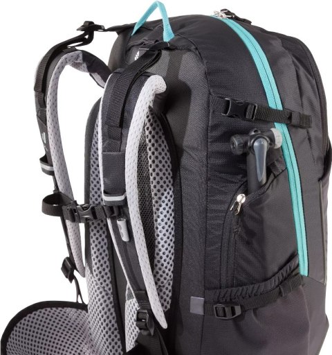 Deuter Trans Alpine 28 SL 28 l Czarny