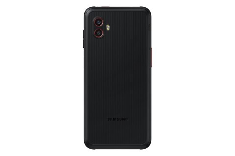 Samsung Galaxy Xcover6 Pro Enterprise Edition 16,8 cm (6.6") Dual SIM 5G USB Type-C 6 GB 128 GB 4050 mAh Czarny