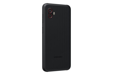 Samsung Galaxy Xcover6 Pro Enterprise Edition 16,8 cm (6.6") Dual SIM 5G USB Type-C 6 GB 128 GB 4050 mAh Czarny