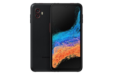 Samsung Galaxy Xcover6 Pro Enterprise Edition 16,8 cm (6.6") Dual SIM 5G USB Type-C 6 GB 128 GB 4050 mAh Czarny