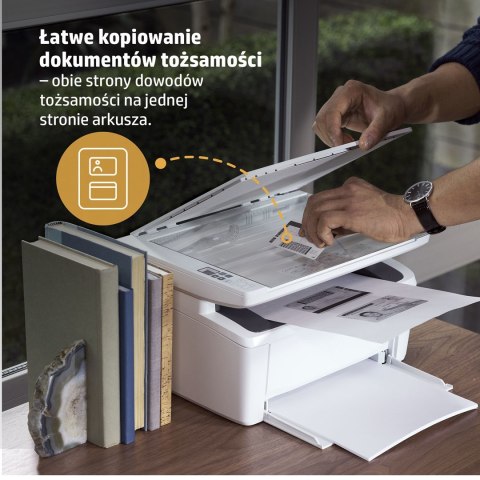 HP LaserJet Urządzenie wielofunkcyjne M140w