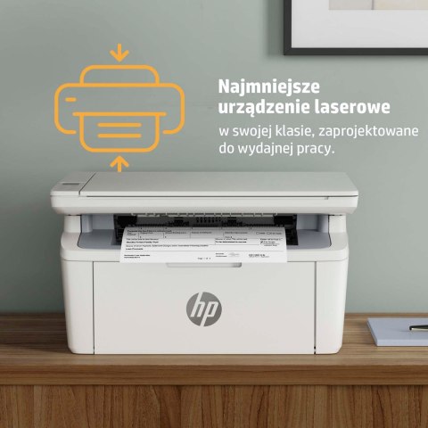 HP LaserJet Urządzenie wielofunkcyjne M140w