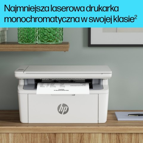 HP LaserJet Urządzenie wielofunkcyjne M140w