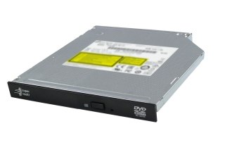 Hitachi-LG GTC2N dysk optyczny Wewnętrzny DVD±RW Czarny