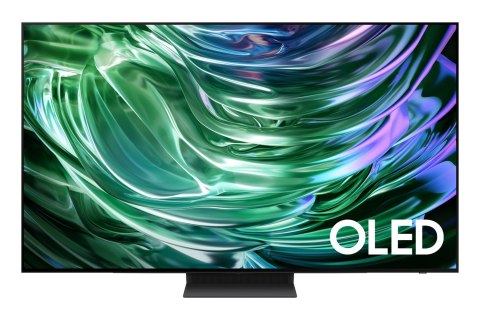 Samsung Series 9 QE55S90DAEXXH Telewizor 139,7 cm (55") 4K Ultra HD Smart TV Wi-Fi Czarny