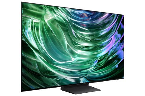 Samsung Series 9 QE55S90DAEXXH Telewizor 139,7 cm (55") 4K Ultra HD Smart TV Wi-Fi Czarny