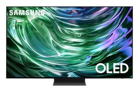 Samsung Series 9 QE55S90DAEXXH Telewizor 139,7 cm (55") 4K Ultra HD Smart TV Wi-Fi Czarny