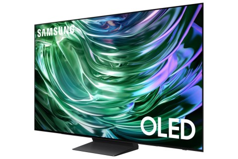 Samsung Series 9 QE55S90DAEXXH Telewizor 139,7 cm (55") 4K Ultra HD Smart TV Wi-Fi Czarny