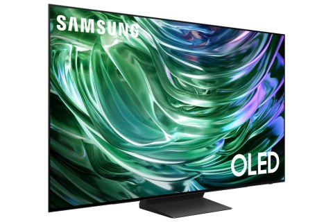 Samsung Series 9 QE55S90DAEXXH Telewizor 139,7 cm (55") 4K Ultra HD Smart TV Wi-Fi Czarny