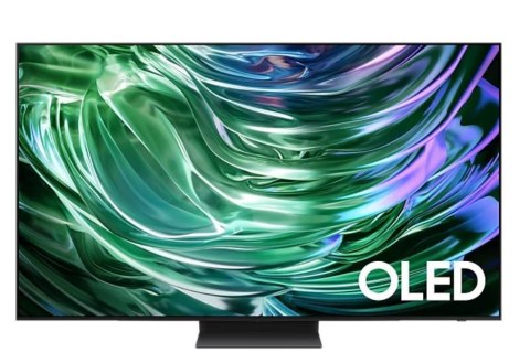 Samsung Series 9 QE55S90DAEXXH Telewizor 139,7 cm (55") 4K Ultra HD Smart TV Wi-Fi Czarny