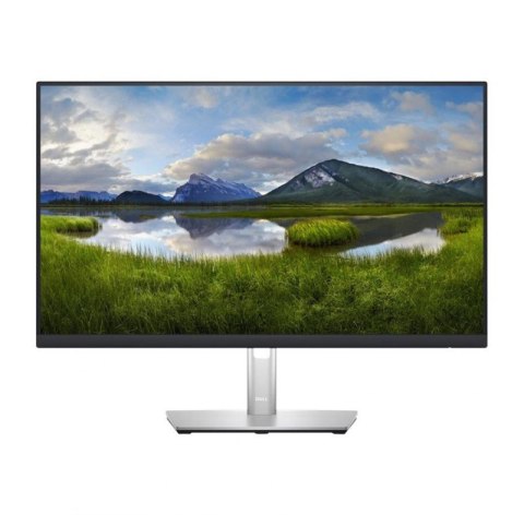 Monitor DELL 210-BDDW (23.8" /IPS /60Hz /2560 x 1440 /Czarny ) Monitor DELL 210-BDDW (23.8" /IPS /60Hz /2560 x 1440 /Czarny )