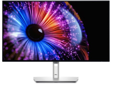 Monitor DELL 210-BKTV (27" /IPS Black /120Hz /2560 x 1440 /Srebrny ) Monitor DELL 210-BKTV (27" /IPS Black /120Hz /2560 x 1440 /Srebrny )