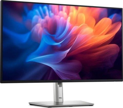 Monitor DELL 210-BMGC (27" /IPS /100Hz /1920 x 1080 /Czarno-srebrny )P2725H Monitor DELL 210-BMGC (27" /IPS /100Hz /1920 x 1080 /Czarno-srebrny )P2725H