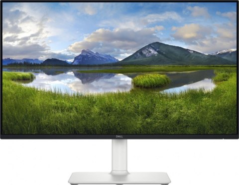 Monitor DELL 210-BMHF (27" /IPS /100Hz /2560 x 1400 /Biały ) Monitor DELL 210-BMHF (27" /IPS /100Hz /2560 x 1400 /Biały )