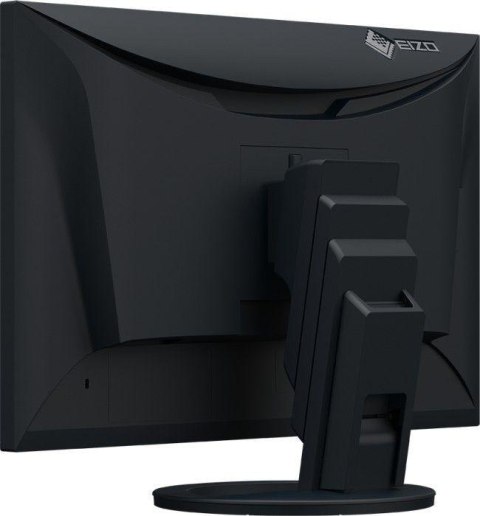 Monitor EIZO FlexScan EV2485-BK (24.1" /IPS /60Hz /1920 x 1200 /Czarny) Monitor EIZO FlexScan EV2485-BK (24.1" /IPS /60Hz /1920 x 1200 /Czarny)