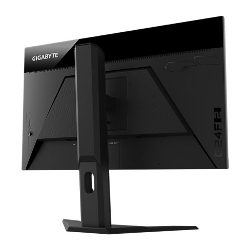 Monitor GIGABYTE G24F 2 (23.8" /IPS /165Hz /1920 x 1080 /Czarny) Monitor GIGABYTE G24F 2 (23.8" /IPS /165Hz /1920 x 1080 /Czarny)
