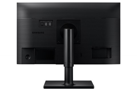 Monitor SAMSUNG LF27T450FQRXEN (27" /IPS /75Hz /1920 x 1080 /Czarny) Monitor SAMSUNG LF27T450FQRXEN (27" /IPS /75Hz /1920 x 1080 /Czarny)
