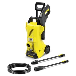 Myjka ciśnieniowa KARCHER K 3 Power Control 1.676-100.0