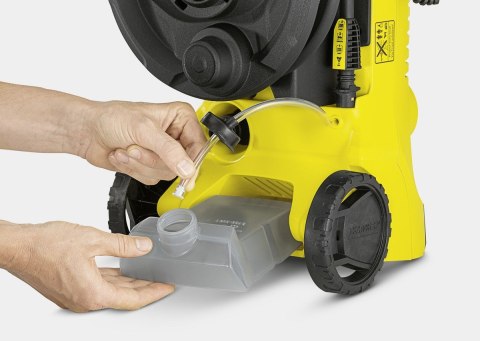 Myjka ciśnieniowa KARCHER K 3 Power Control 1.676-100.0