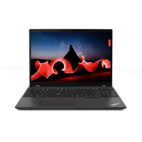 Notebook LENOVO ThinkPad T16 Gen 2 (16"/R7-Pro 7840U /32GB/SSD1TB/W11P/Czarny) Notebook LENOVO ThinkPad T16 Gen 2 (16"/R7-Pro 7840U /32GB/SSD1TB/W11P/Czarny)