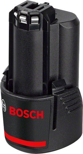 BOSCH AKUMULATOR 12V 3,0Ah LI-ION BOSCH AKUMULATOR 12V 3,0Ah LI-ION