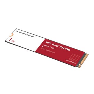 Dysk SSD WD WDS100T1R0C (M.2″ /1TB /PCIe NVMe 3.0 x4 /3430MB/s /3000MB/s)