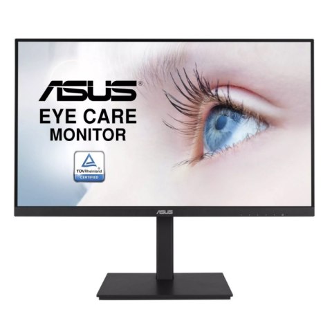 Monitor ASUS VA24DQSB (23.8" /IPS /75Hz /1920 x 1080 /Czarny) Monitor ASUS VA24DQSB (23.8" /IPS /75Hz /1920 x 1080 /Czarny)