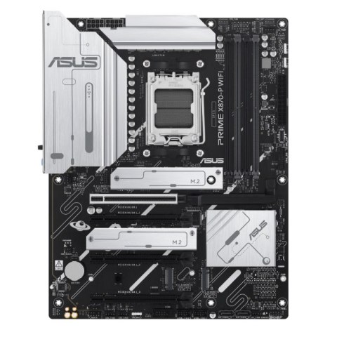 Płyta główna ASUS PRIME X870-P WIFI (Socket AM5 /ATX)