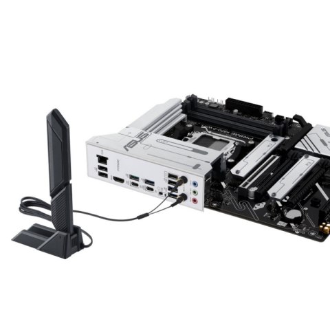 Płyta główna ASUS PRIME X870-P WIFI (Socket AM5 /ATX)