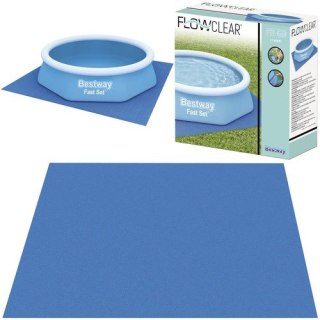 MATA POD BASEN 274X274CM - BESTWAY 58000