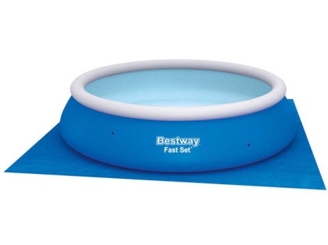 MATA POD BASEN 396X396CM - BESTWAY 58002