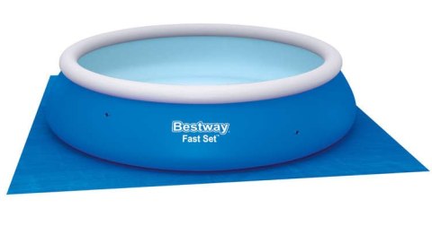 MATA POD BASEN 396X396CM - BESTWAY 58002