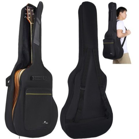 POKROWIEC NA GITARĘ POKROWIEC NA GITARĘ