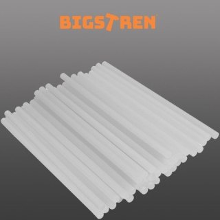 KLEJ DO PISTOLETU NA GORĄCO - 1KG/ 11 MM X 300 MM