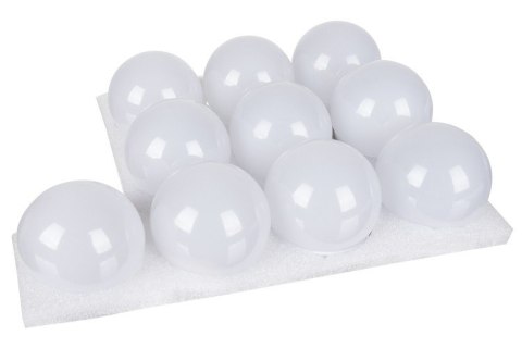 LAMPKI LED NA LUSTRO/ DO TOALETKI- 10SZT. LAMPKI LED NA LUSTRO/ DO TOALETKI- 10SZT.