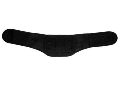 PAS MAGNETYCZNY NA KRĘGOSŁUP - 24 MAGNESY - 100CM PAS MAGNETYCZNY NA KRĘGOSŁUP - 24 MAGNESY - 100CM