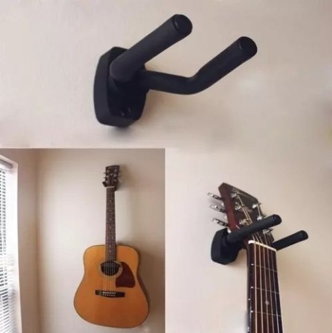 UCHWYT/ WIESZAK GITAROWY MALATEC 19156