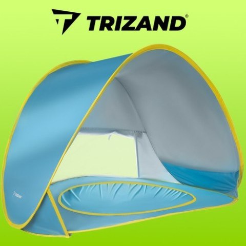 NAMIOT PLAŻOWY Z BASENEM 21204