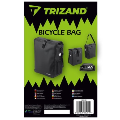 SAKWA ROWEROWA TRIZAND 21203