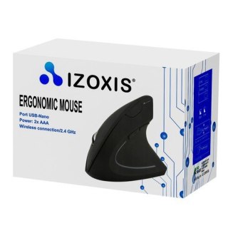 MYSZ BEZPRZEWODOWA- PIONOWA IZOXIS 21799