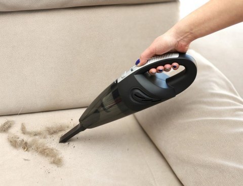 ODKURZACZ SAMOCHODOWY BEZPRZEWODOWY XTROBB 22149