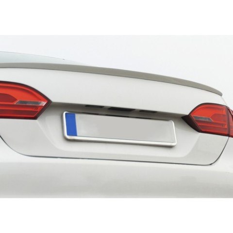 RAMKA POD TABLICE REJESTRACYJNĄ 2SZT. XTROBB 22048