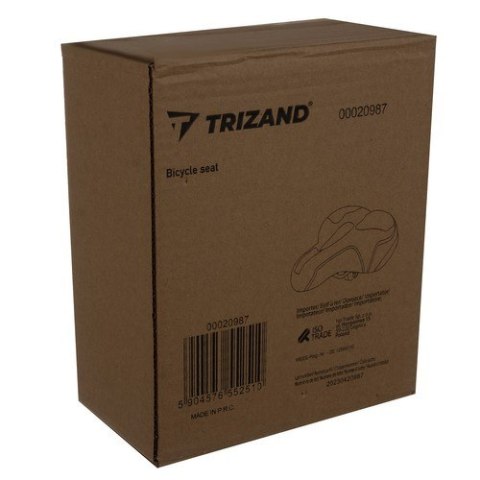 SIODEŁKO ROWEROWE TRIZAND 20987