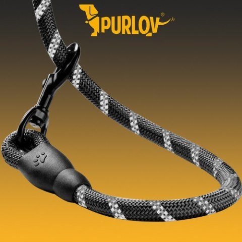 SMYCZ TRENINGOWA ODBLASKOWA 5M PURLOV 21655