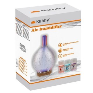 DYFUZOR ZAPACHOWY- NAWILŻACZ 100ML RUHHY 22356