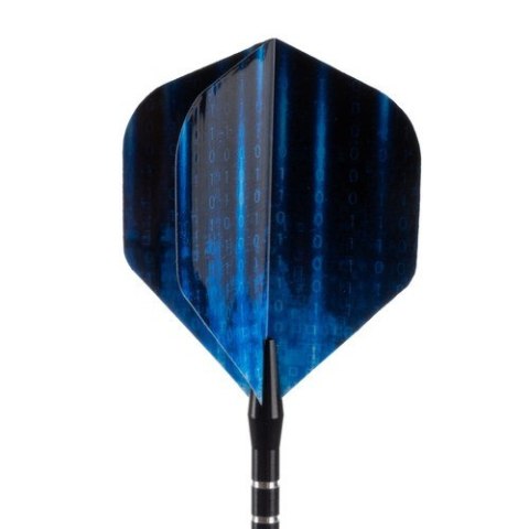 RZUTKI DART ZESTAW 12SZT + AKCESORIA TRIZAND 21629