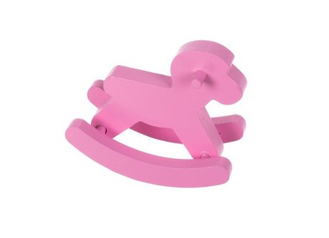 DOMEK DREWNIANY DLA LALEK - WILLA D11252