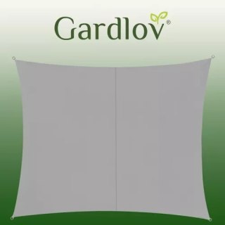 ŻAGIEL PRZECIWSŁONECZNY 3X2M - SZARY GARDLOV 23162